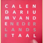 Calendarium van de Nederlandse Taal: De geschiedenis van het Nederlands in jaartallen
Nicoline van der Sijs
€ 10,00 Calendarium van de Nederlandse Taal: De geschiedenis van het Nederlands in jaartallen
Nicoline van der Sijs
€ 10,00