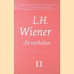 De verhalen: deel 2
L. H. Wiener
€ 10,00 De verhalen: deel 2
L. H. Wiener
€ 10,00