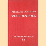 Nederlands-Indonesisch Woordenboek
Susi Moeimam e.a.
€ 40,00 Nederlands-Indonesisch Woordenboek
Susi Moeimam e.a.
€ 40,00