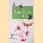 Nieuwe Insectengids
Michael Chinery
€ 20,00 Nieuwe Insectengids
Michael Chinery
€ 20,00