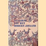 Inleiding tot het modern Javaans
J. J. Ras
€ 25,00 Inleiding tot het modern Javaans
J. J. Ras
€ 25,00