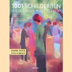 1001 Schilderijen
Stephen Farthing
€ 12,50 1001 Schilderijen
Stephen Farthing
€ 12,50