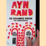 De eeuwige bron
Ayn Rand
€ 12,50 De eeuwige bron
Ayn Rand
€ 12,50