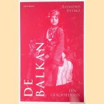 De Balkan: een geschiedenis
Raymond Detrez
€ 17,50 De Balkan: een geschiedenis
Raymond Detrez
€ 17,50
