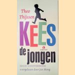 Kees de jongen - 10 CD-luisterboek: Voorgelezen door Jan Meng
Theo Thijssen
€ 12,50 Kees de jongen - 10 CD-luisterboek: Voorgelezen door Jan Meng
Theo Thijssen
€ 12,50