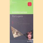Luistercursus Portugees
Willy Hemelrijk
€ 20,00 Luistercursus Portugees
Willy Hemelrijk
€ 20,00