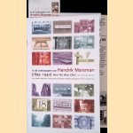 In de voetstappen van Hendrik Marsman
R.P.M. Rhoen
€ 10,00 In de voetstappen van Hendrik Marsman
R.P.M. Rhoen
€ 10,00