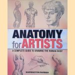 Anatomy for Artists
Barrington Barber
€ 12,50 Anatomy for Artists
Barrington Barber
€ 12,50