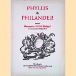 Phyllis & Philander
Peter Squentz
€ 15,00 Phyllis & Philander
Peter Squentz
€ 15,00