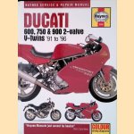 Haynes Service and Repair Manual
Penny Cox e.a.
€ 50,00 Haynes Service and Repair Manual
Penny Cox e.a.
€ 50,00