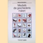 Meubels die geschiedenis maken
Mieke de - en anderen Haas
€ 10,00 Meubels die geschiedenis maken
Mieke de - en anderen Haas
€ 10,00