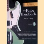 Das Bass-Handbuch
Adrian Ashton
€ 15,00 Das Bass-Handbuch
Adrian Ashton
€ 15,00