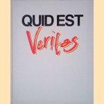 Quid est Veritas?
Yolanda de - en anderen Koster
€ 30,00 Quid est Veritas?
Yolanda de - en anderen Koster
€ 30,00