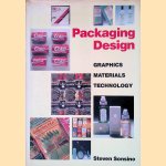 Packaging Design
Steven Sonsino
€ 9,00 Packaging Design
Steven Sonsino
€ 9,00