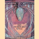 Art Nouveau Style
Laurence Buffet-Challie
€ 9,00 Art Nouveau Style
Laurence Buffet-Challie
€ 9,00