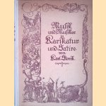 Musik und Musiker in Karikatur und Satire
Karl Storck
€ 25,00 Musik und Musiker in Karikatur und Satire
Karl Storck
€ 25,00