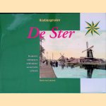 Houtzaagmolen De Ster
Bernet van Leeuwen
€ 15,00 Houtzaagmolen De Ster
Bernet van Leeuwen
€ 15,00