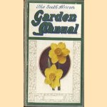 The South African Garden Manual door diverse auteurs