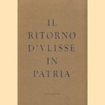 Il ritorno d'vlisse in patria, dramma in musica, Libretto van Giacomo Badoaro door Clavdio Monteverdi