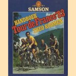 Handboek Tour de France '83 door Theo Koomen