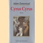 Cyrus Cyrus
Adam Zameenzad
€ 8,00