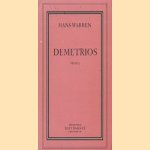 Demetrios door Hans Warren