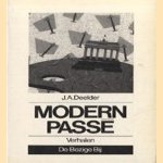 Modern passé door J.A. Deelder