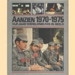 Het aanzien van vijf jaar 1970-1975
diverse auteurs
€ 8,00