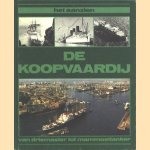 Het aanzien: De koopvaardij. Van driemaster tot mammoettanker
diverse auteurs
€ 8,00