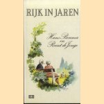 Rijk in jaren door Hans Bouma e.a.