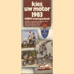 Kies uw motor 1983: KNMV motorjaarboek door Jan Heese