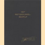 Het motorrijwielbedrijf
G. van Twist e.a.
€ 50,00