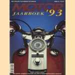 Motor jaarboek '93: een uitgave van wereld op wielen door Alfred Jansen