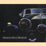 Daimler-Benz-Museum door diverse auteurs