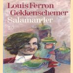 Gekkenschemer door Louis Ferron