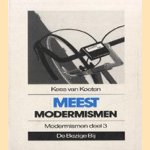 Meest modermismen door Kees van Kooten