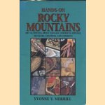 Hands-on Rocky Mountains: Art activities about anasazi, american indians, settlers, trappers and cowboys
Yvonne Y Merrill
€ 6,00