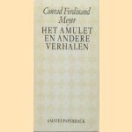 Het amulet en andere verhalen door Conrad Meyer