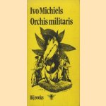 Orchis militaris door Ivo Michiels