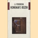 Honkman's reizen door J.J. Peereboom