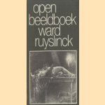 Open beeldboek door Ward Ruyslinck