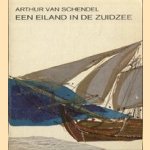 Een eiland in de Zuidzee door Arthur van Schendel