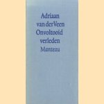 Onvoltooid verleden door Adriaan van der Veen