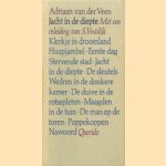 Jacht in de diepte (verhalen) door Adriaan van der Veen