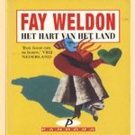 Het hart van het land door Fay Weldon