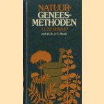 Natuurgeneesmethoden door Lutz Bernau