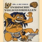 Indische volksverhalen door Dr. J. de Vries