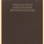 Vier eeuwen Amsterdams binnengasthuis: Drie bijdragen over de geschiedenis van een gasthuis
Prof. Dr. D. de Moulin e.a.
€ 18,00