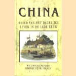 China: Beeld van het dagelijks leven in de 18de eeuw
William Alexander e.a.
€ 8,00