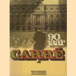 90 jaar Carré
Han Peekel
€ 8,00